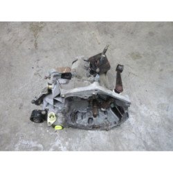 Boite De Vitesses Citroen Saxo Phase 2